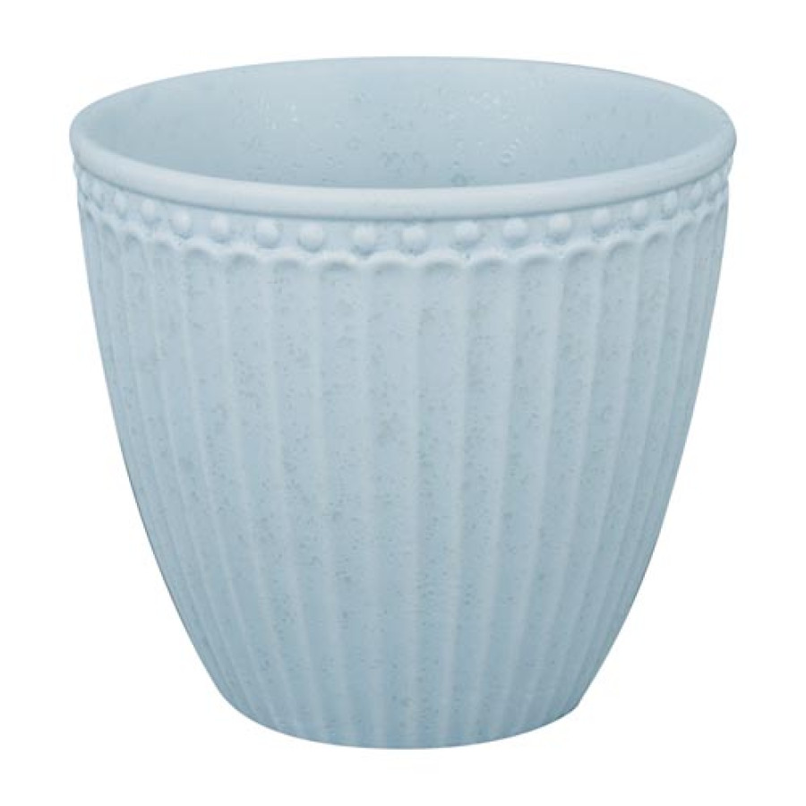 Стакан Alice ice blue 300 мл