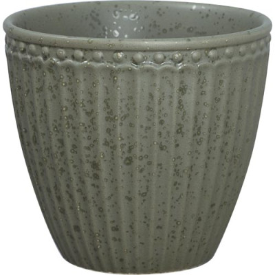 Стакан Alice olive green 300 мл