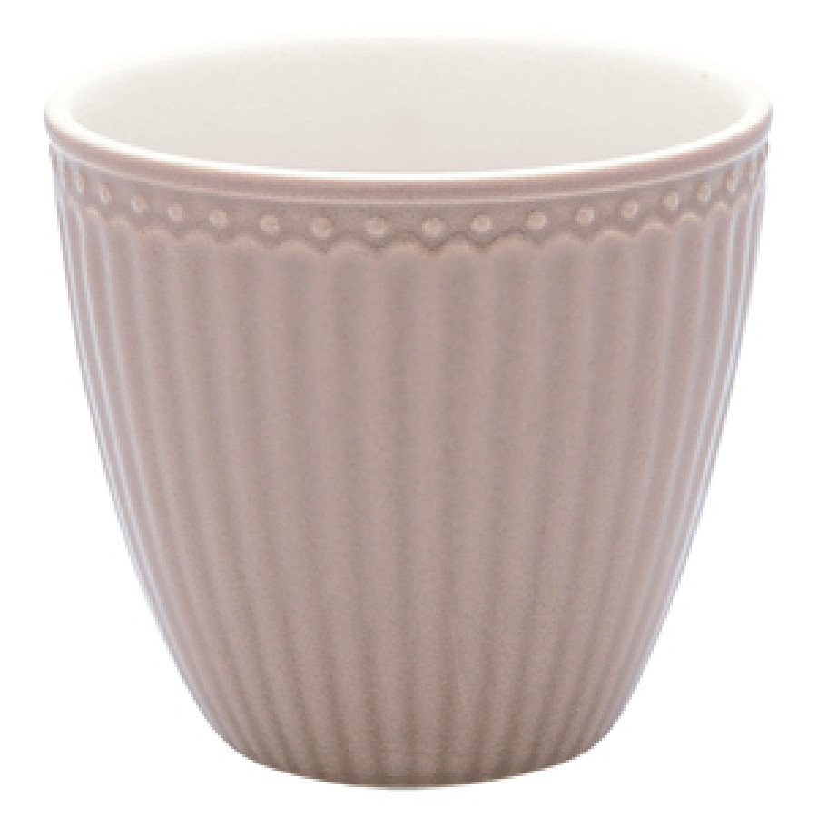 Стакан Alice hazelnut brown 300 мл