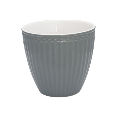Стакан Alice stone grey 300 мл