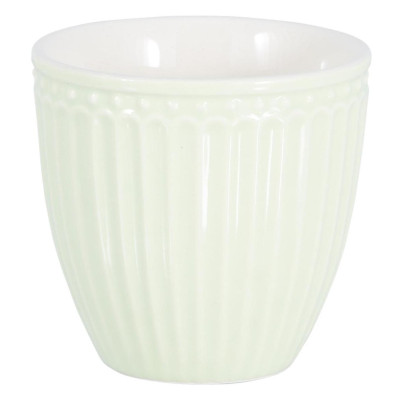 Стакан мини Alice pale green 125 мл
