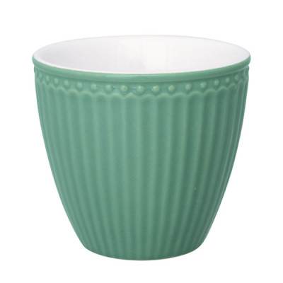 Стакан мини Alice dusty green 125 мл