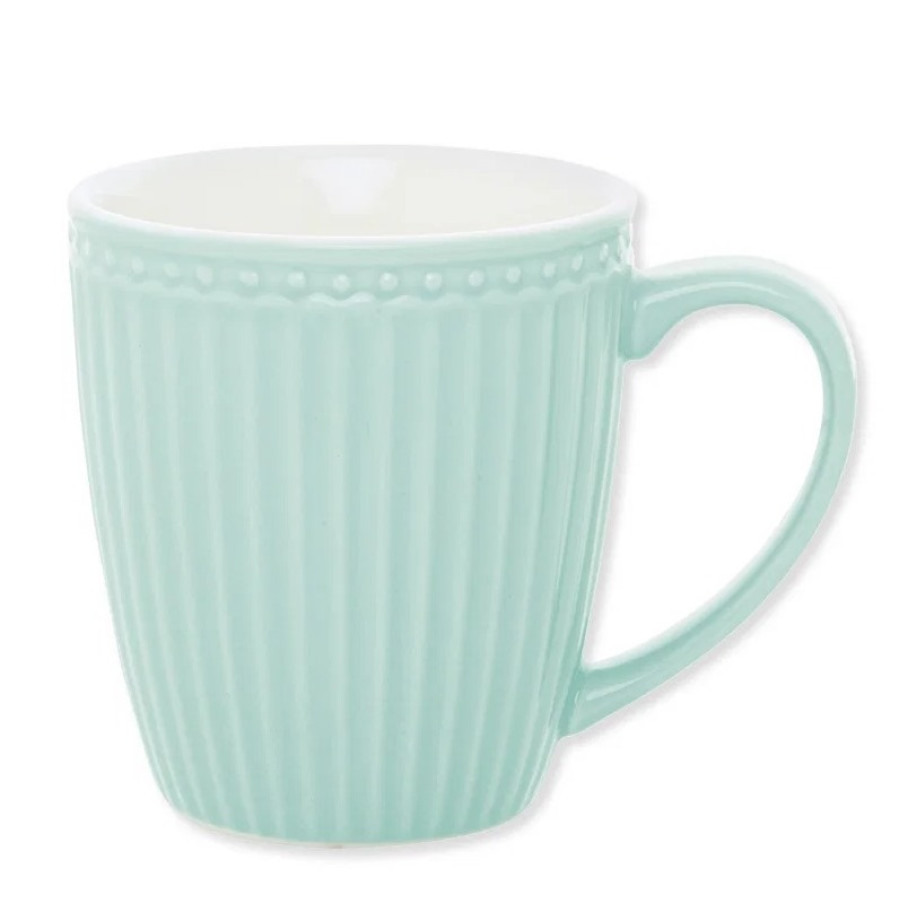 Кружка Alice cool mint 370 мл