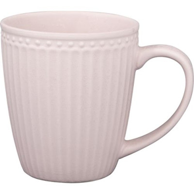 Кружка Alice vintage rose 370 мл