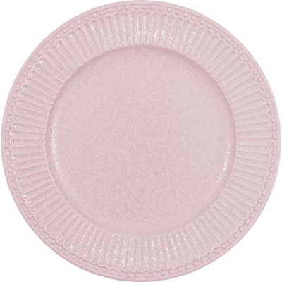Тарелка Alice vintage rose 23 см