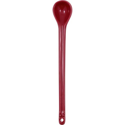 Ложка Alice claret red 16 см