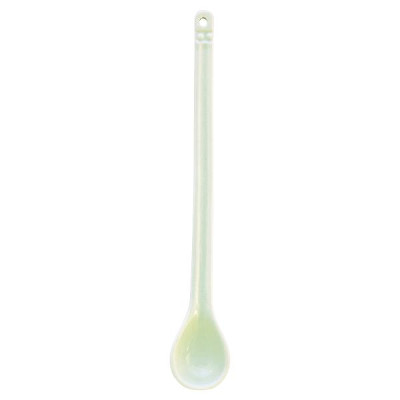 Ложка Alice pale green 16 см