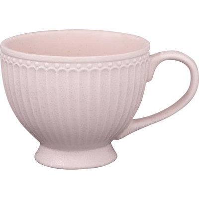 Чайная чашка Alice vintage rose 400 мл