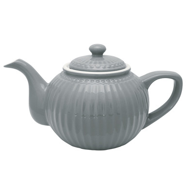 Чайник Alice stone grey 1 л