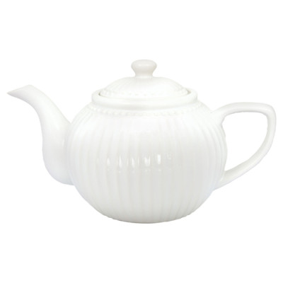 Чайник Alice white 1,5 л