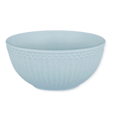 Пиала Alice ice blue 14 см