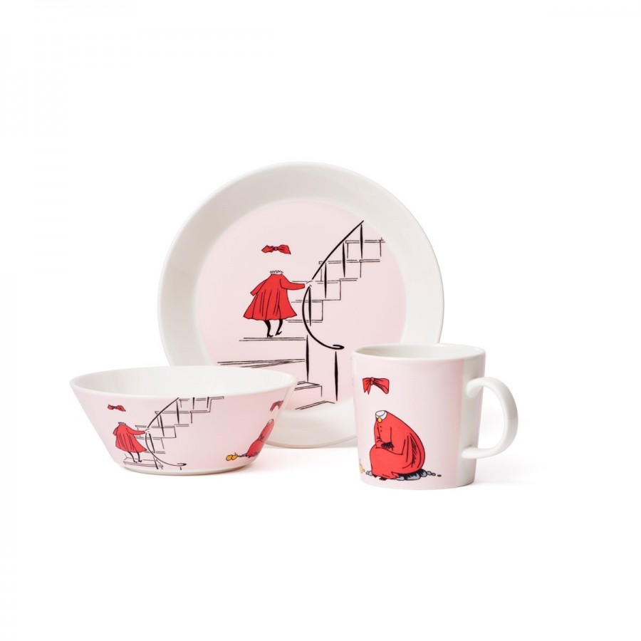 Пиала Moomin, Нинни 15 см
