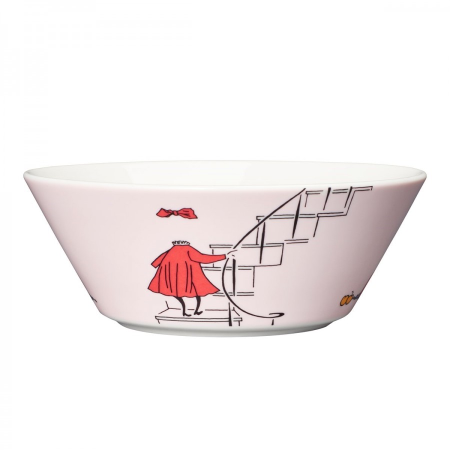 Пиала Moomin, Нинни 15 см