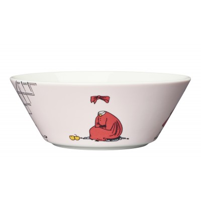 Пиала Moomin, Нинни 15 см