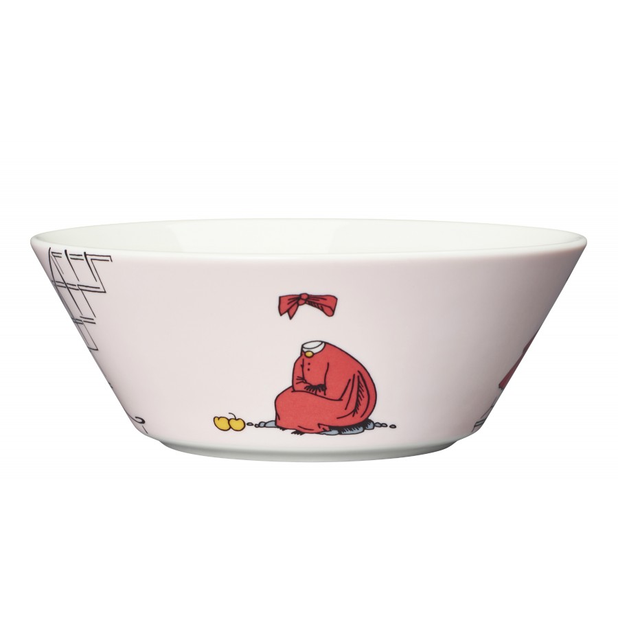 Пиала Moomin, Нинни 15 см