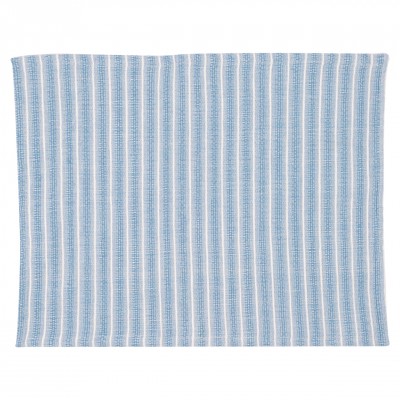 Салфетка Alessia pale blue 35x45 см