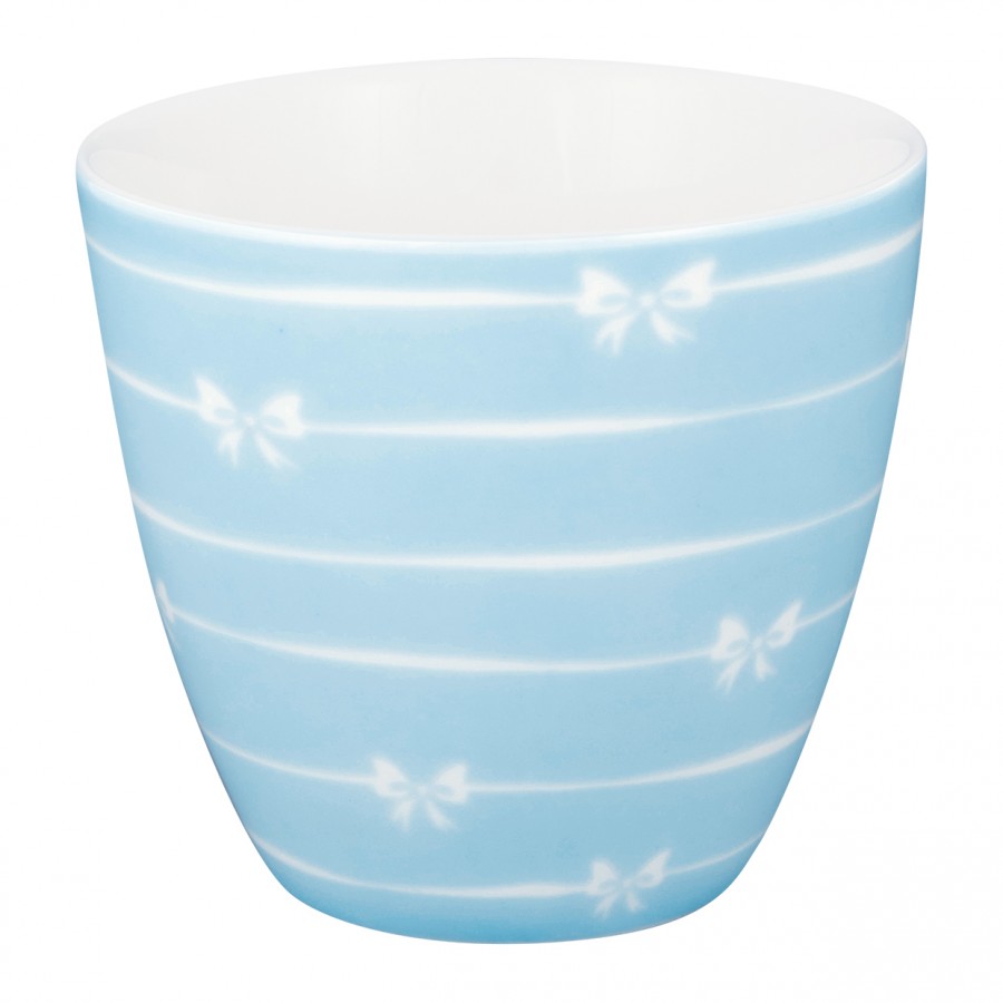 Стакан Dolobella pale blue 300 мл