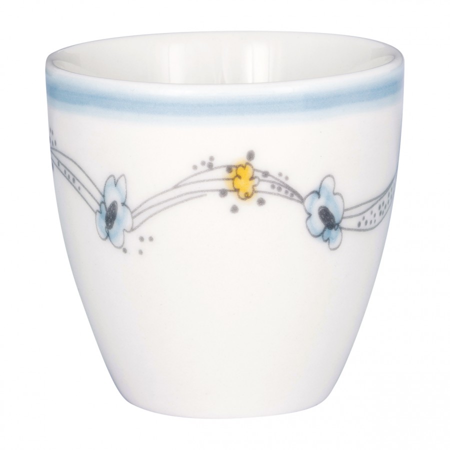 Стакан мини Venissa white 125 мл