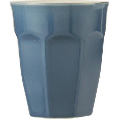 Стакан для латте Mynte Cornflower 200 мл