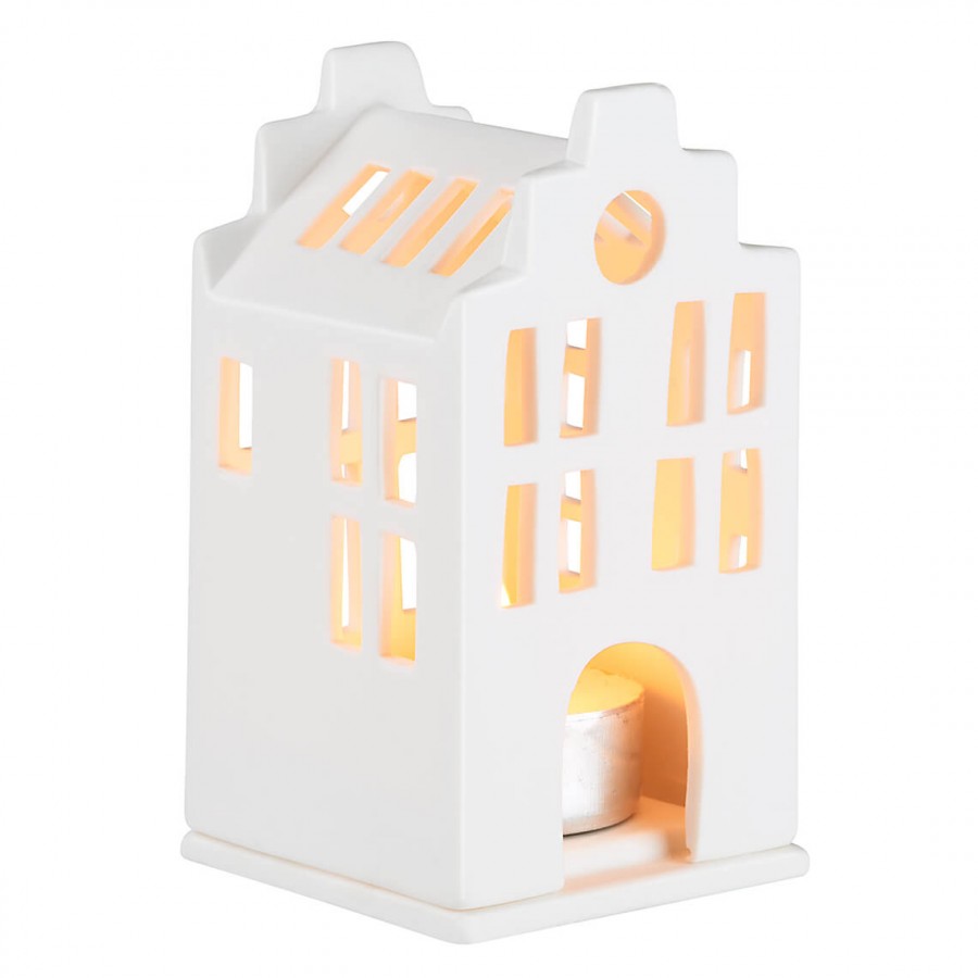 Raeder Подсвечник Light house town house Small