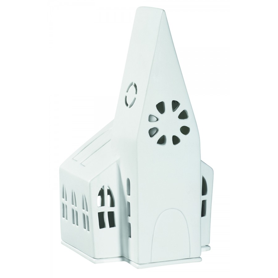Raeder Подсвечник Light house Church