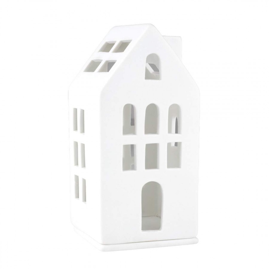 Подсвечник Mini light house Hotel