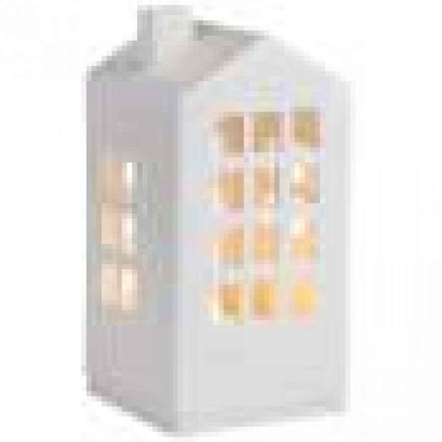 Подсвечник Mini Light house Town Hall