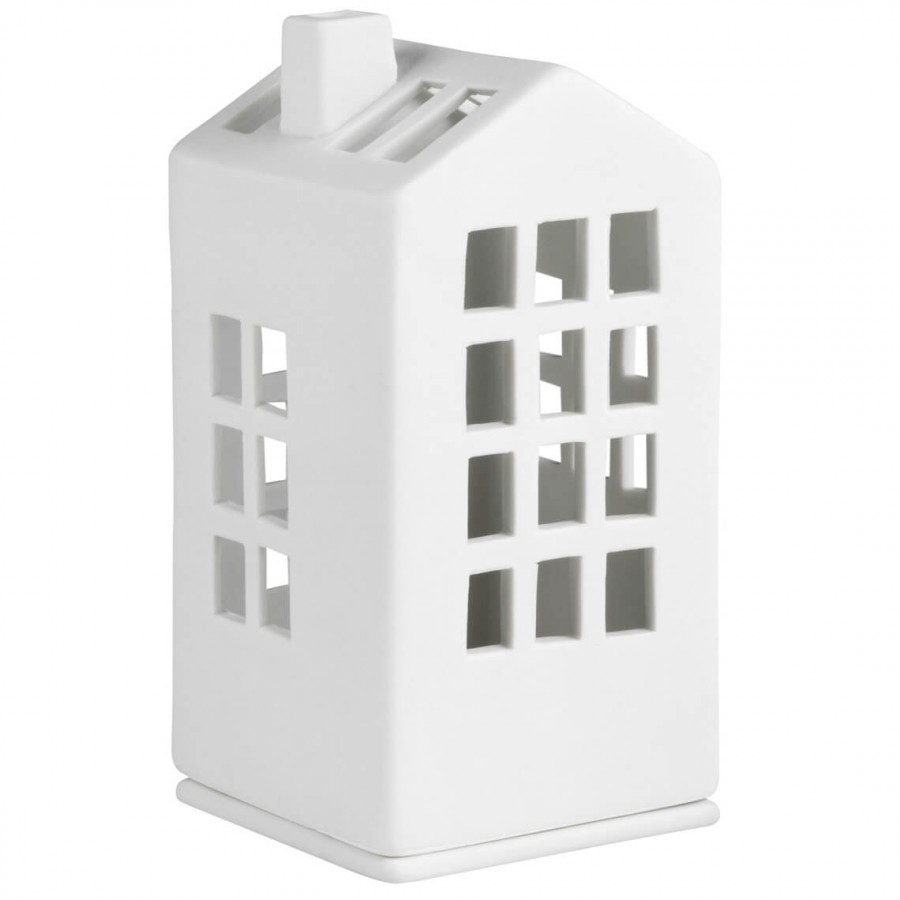 Подсвечник Mini Light house Town Hall