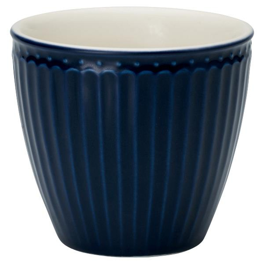 Стакан Alice dark blue 300 мл