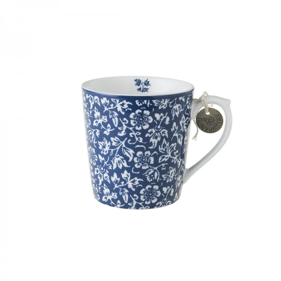 Кружка  LAURA ASHLEY Sweet Allysum, 350 мл
