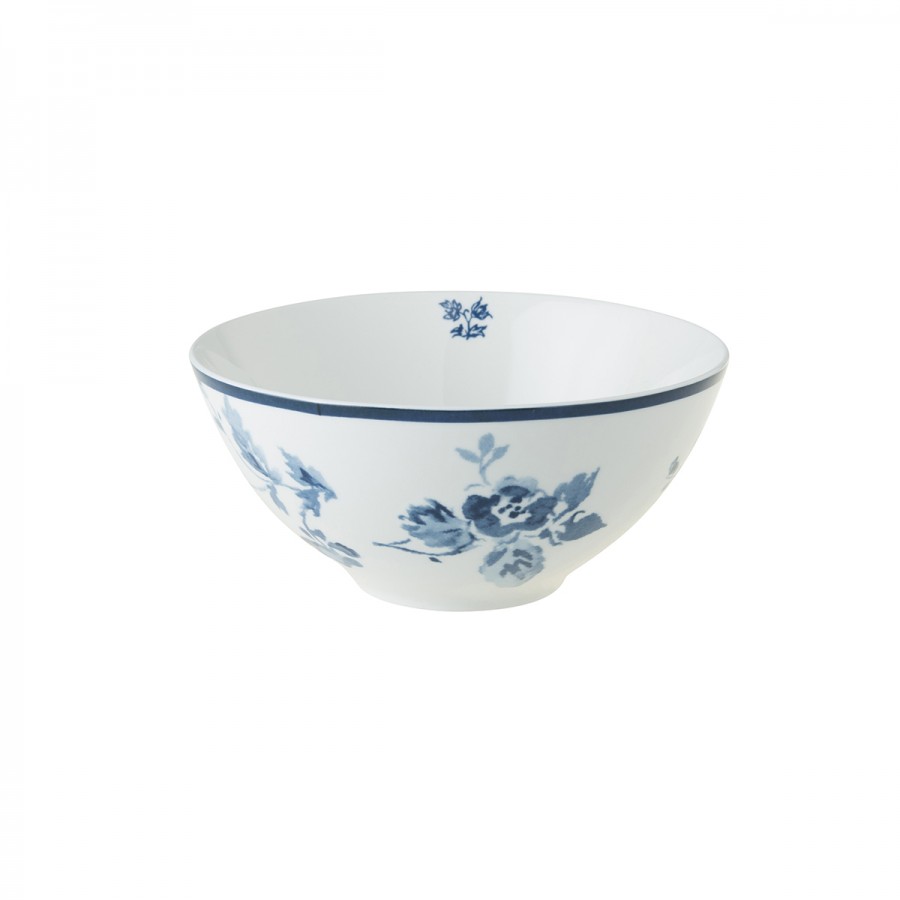 Пиала  LAURA ASHLEY CHINA ROSE, 13 см