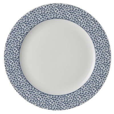Тарелка LAURA ASHLEY Floris, 30 см